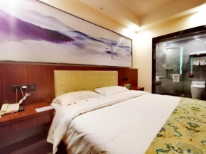 GreenTree Alliance Changzhou Jintan District Dongmen Street Hotel Hotel